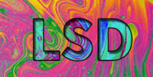 LSD