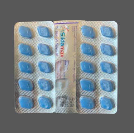 Sildenafil 100 mg