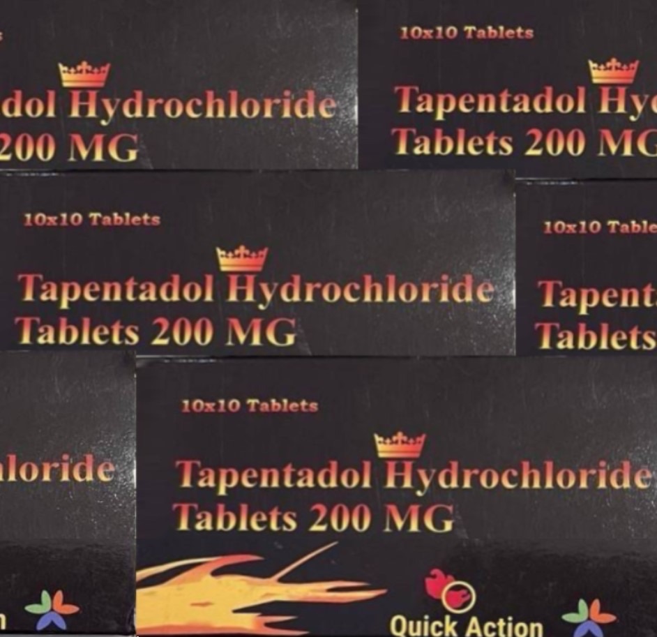 Tapentadol 200 mg
