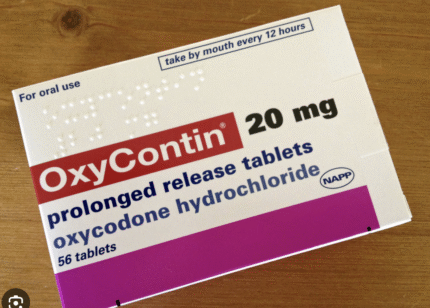 oxycontin 20mg sverige
