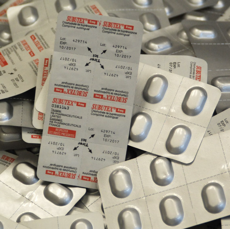 Subutex