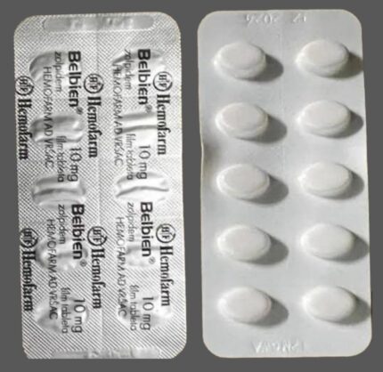 Belbien 10mg
