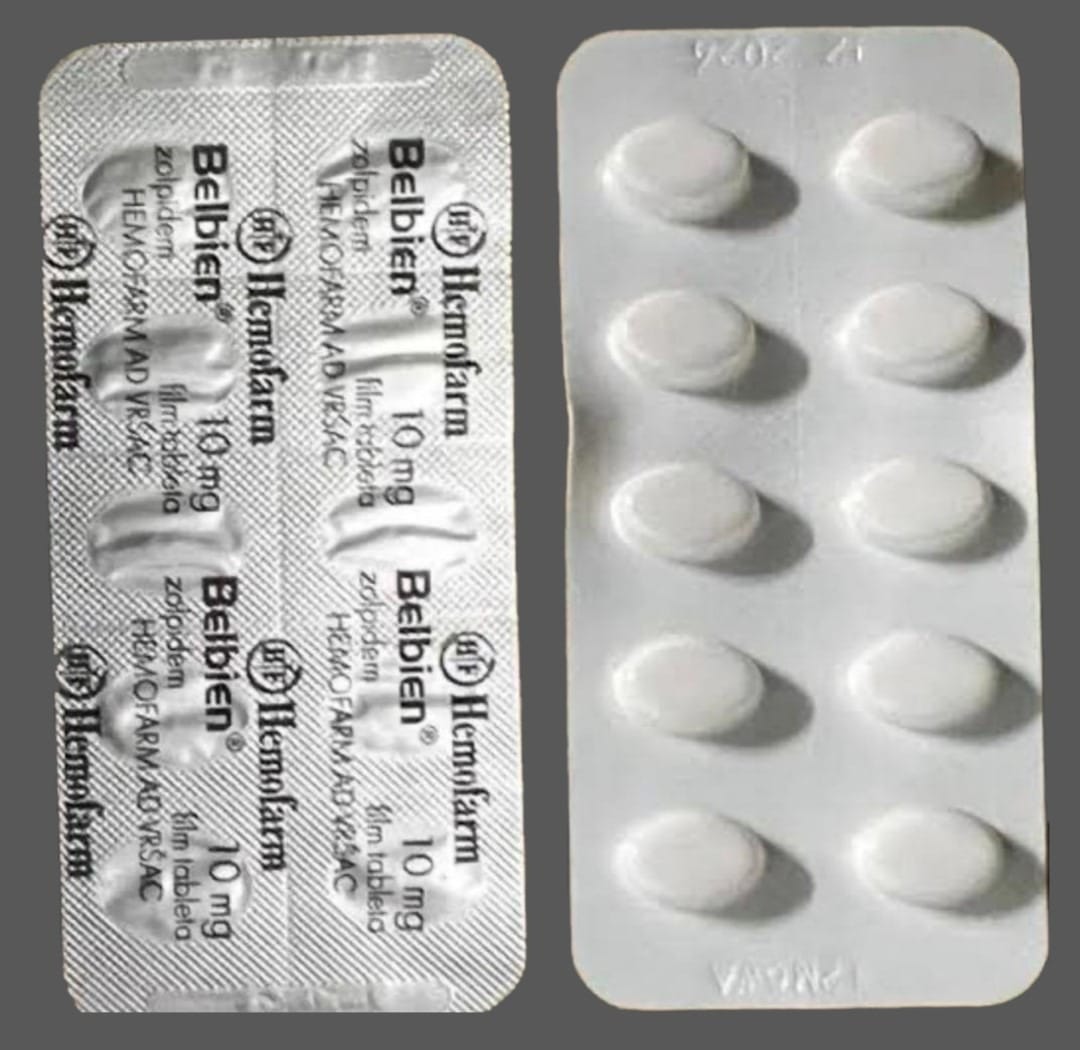 Belbien 10mg