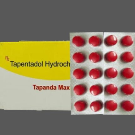 Tapanda Max 200 mg