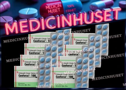 Cenforce 100 mg