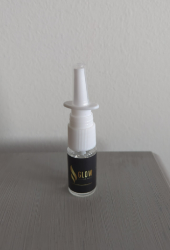 GLOW Melanotan 2 Nässpray