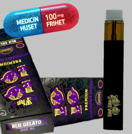 10/10 Boys Blu Gelato