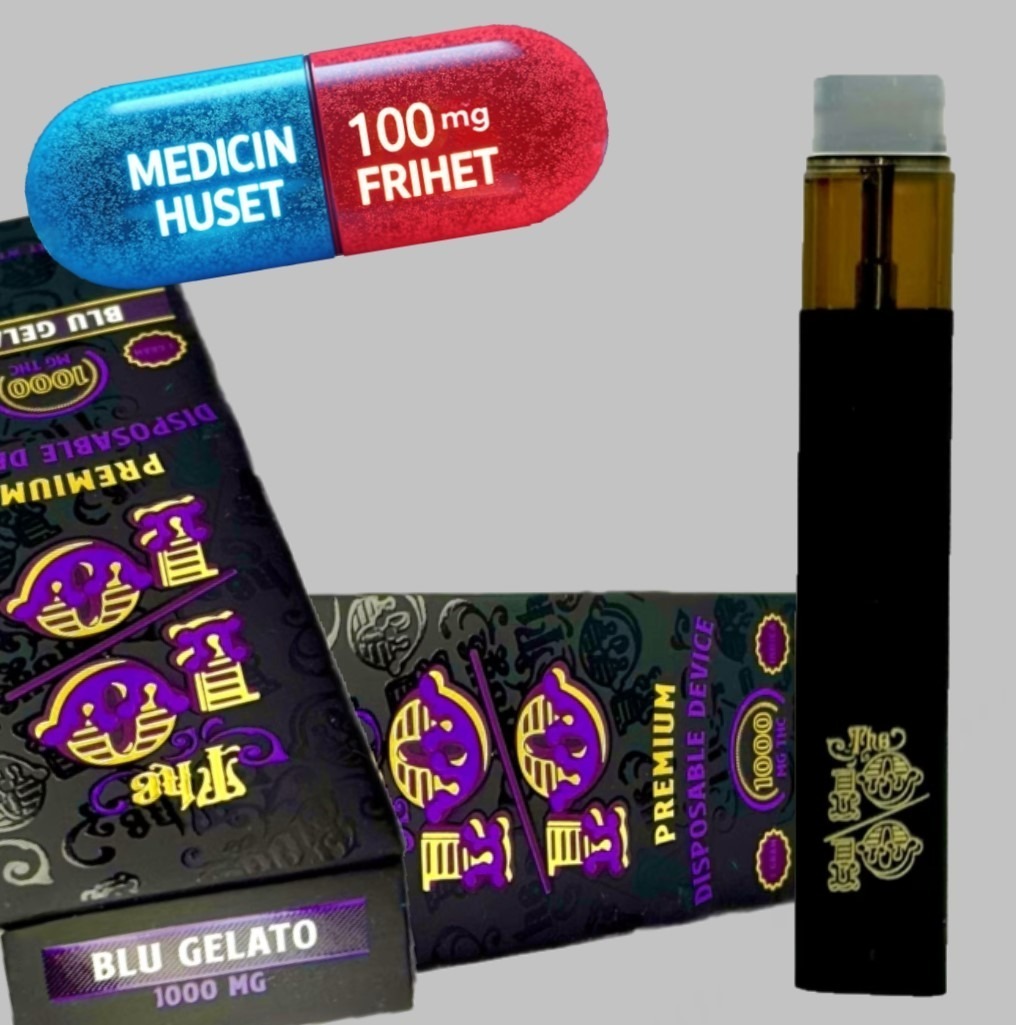 10/10 Boys Blu Gelato