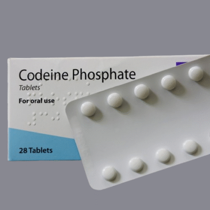 Codeine phosphate